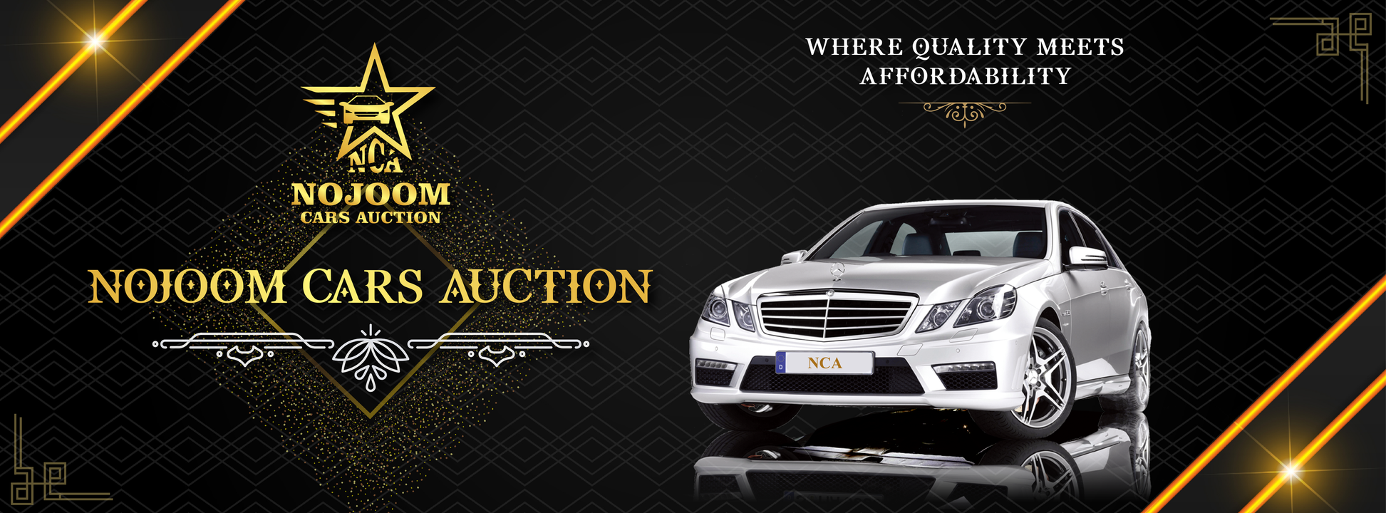Nojoom Cars Auction